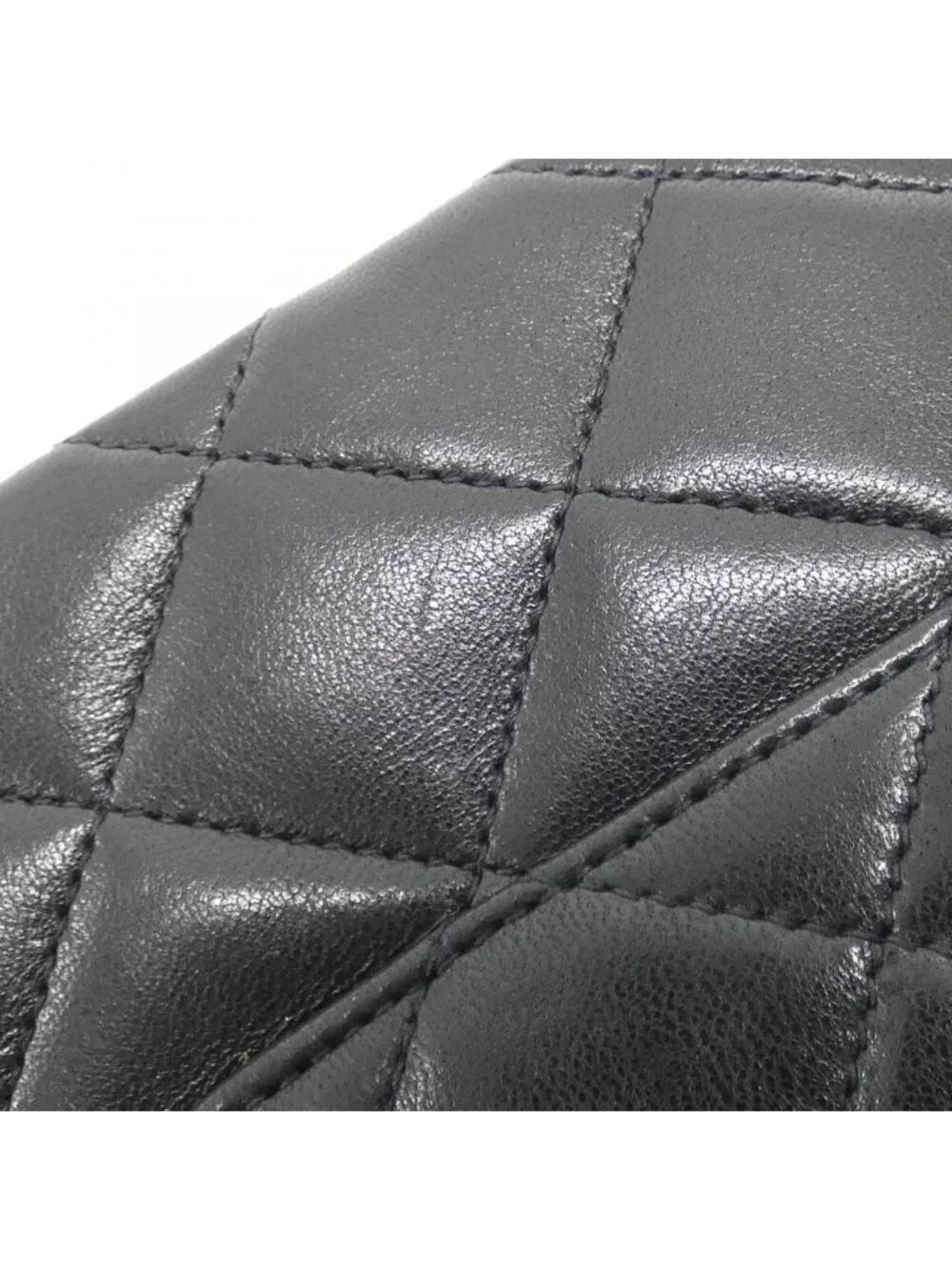 Chanel Vintage Shoulder